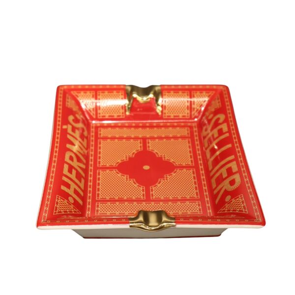 Sellier Kırmızı Küllük