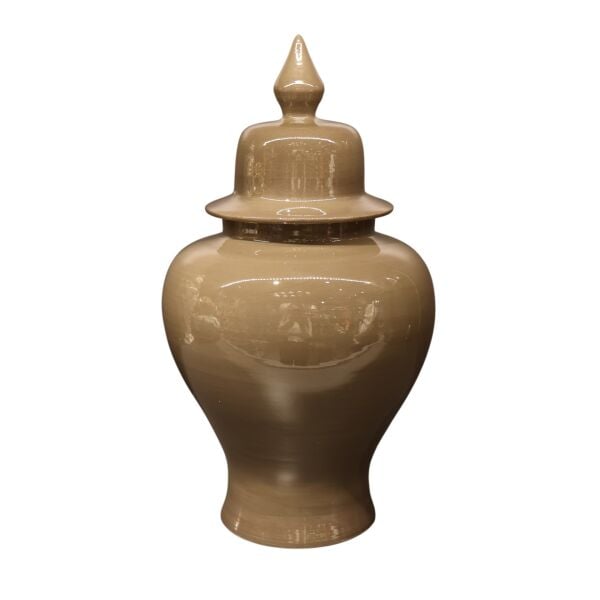 Vizon Şah Küp 20cm