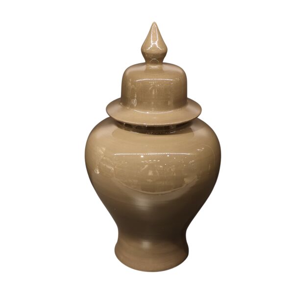 Vizon Şah Küp 20cm