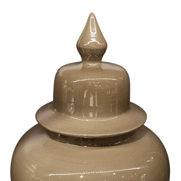 Vizon Şah Küp 20cm