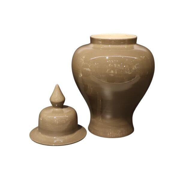 Vizon Şah Küp 20cm