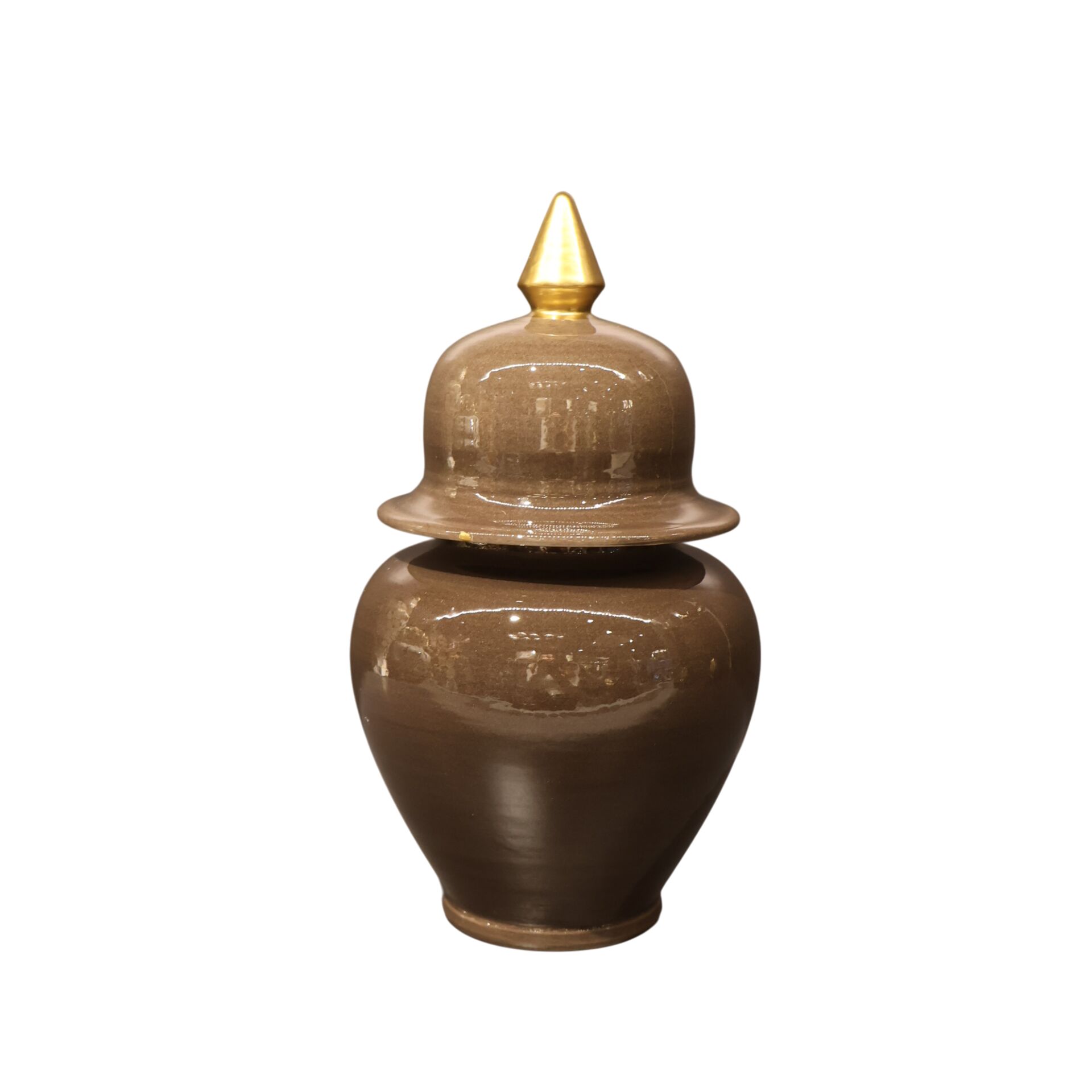 Vizon Şah Küp 15cm