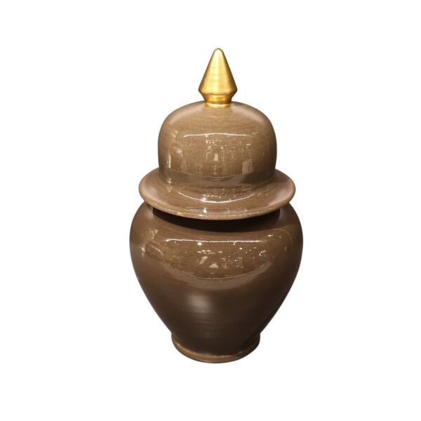 Vizon Şah Küp 15cm