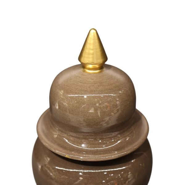 Vizon Şah Küp 15cm