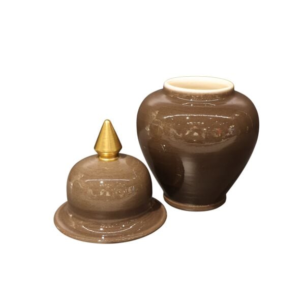 Vizon Şah Küp 15cm