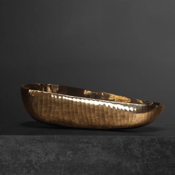 Zion Gold Meyvelik 39x19x12 CM