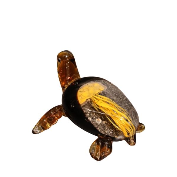 Cam Fosforlu Kaplumbağ