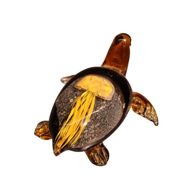 Cam Fosforlu Kaplumbağ