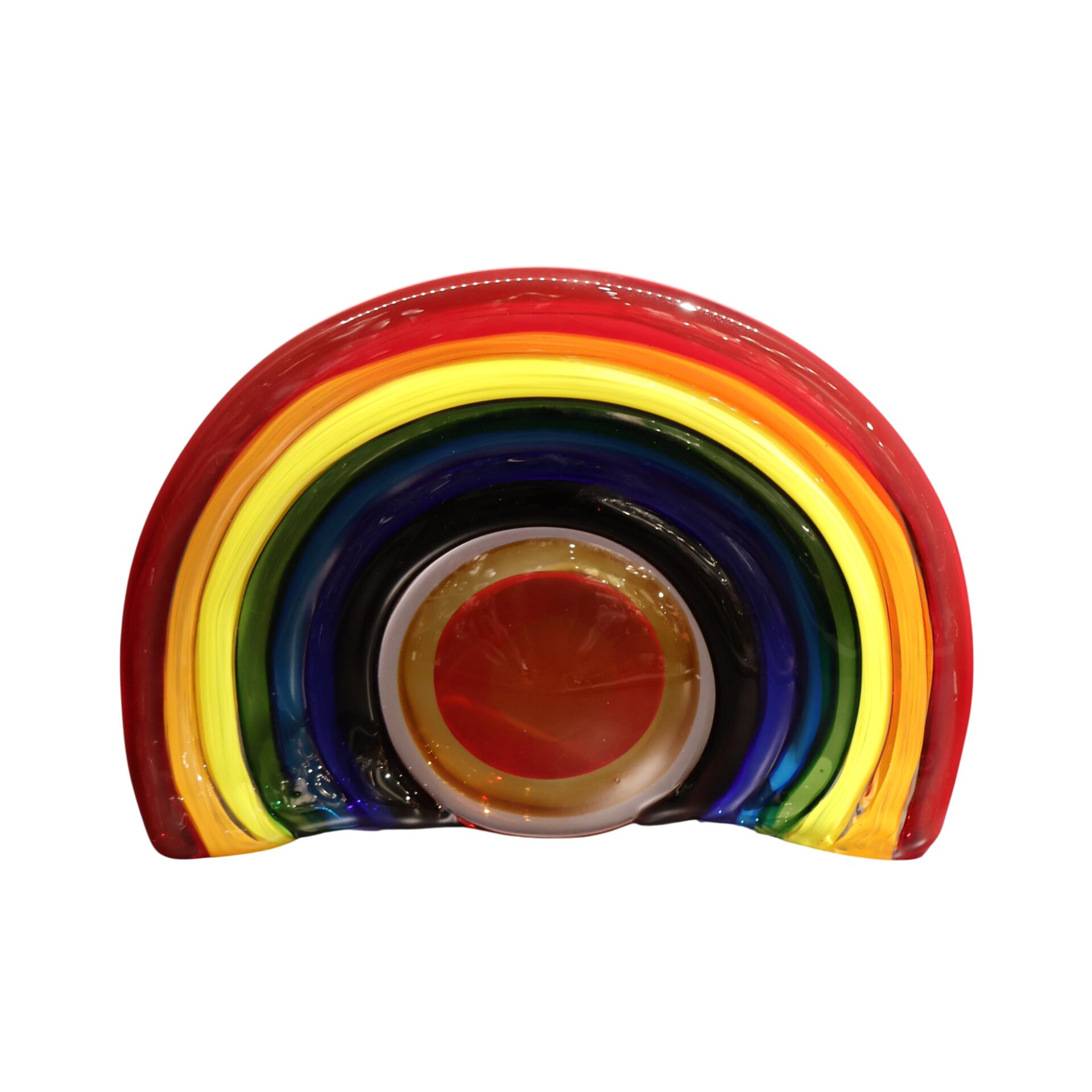 Cam Gökkuşağı Disk