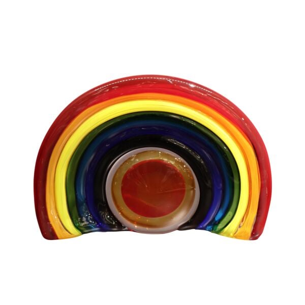 Cam Gökkuşağı Disk