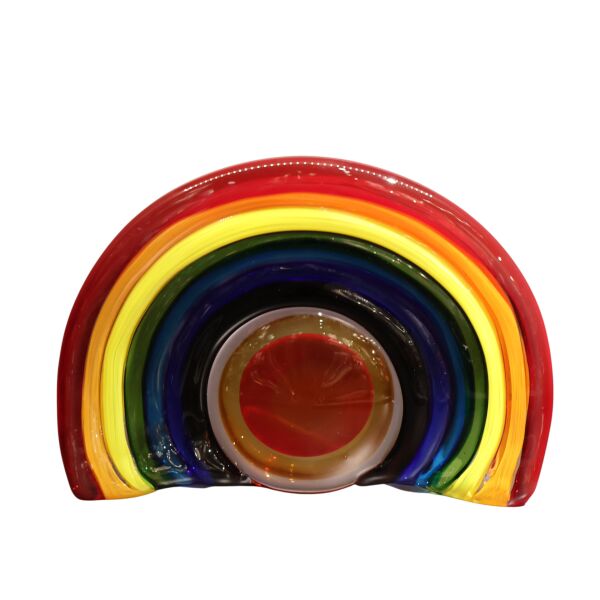 Cam Gökkuşağı Disk