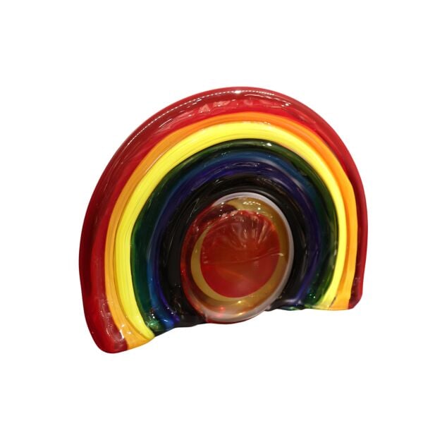 Cam Gökkuşağı Disk