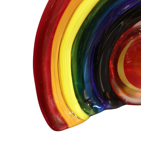 Cam Gökkuşağı Disk