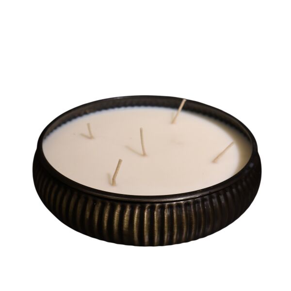 Metal Kase Eskitme Mum