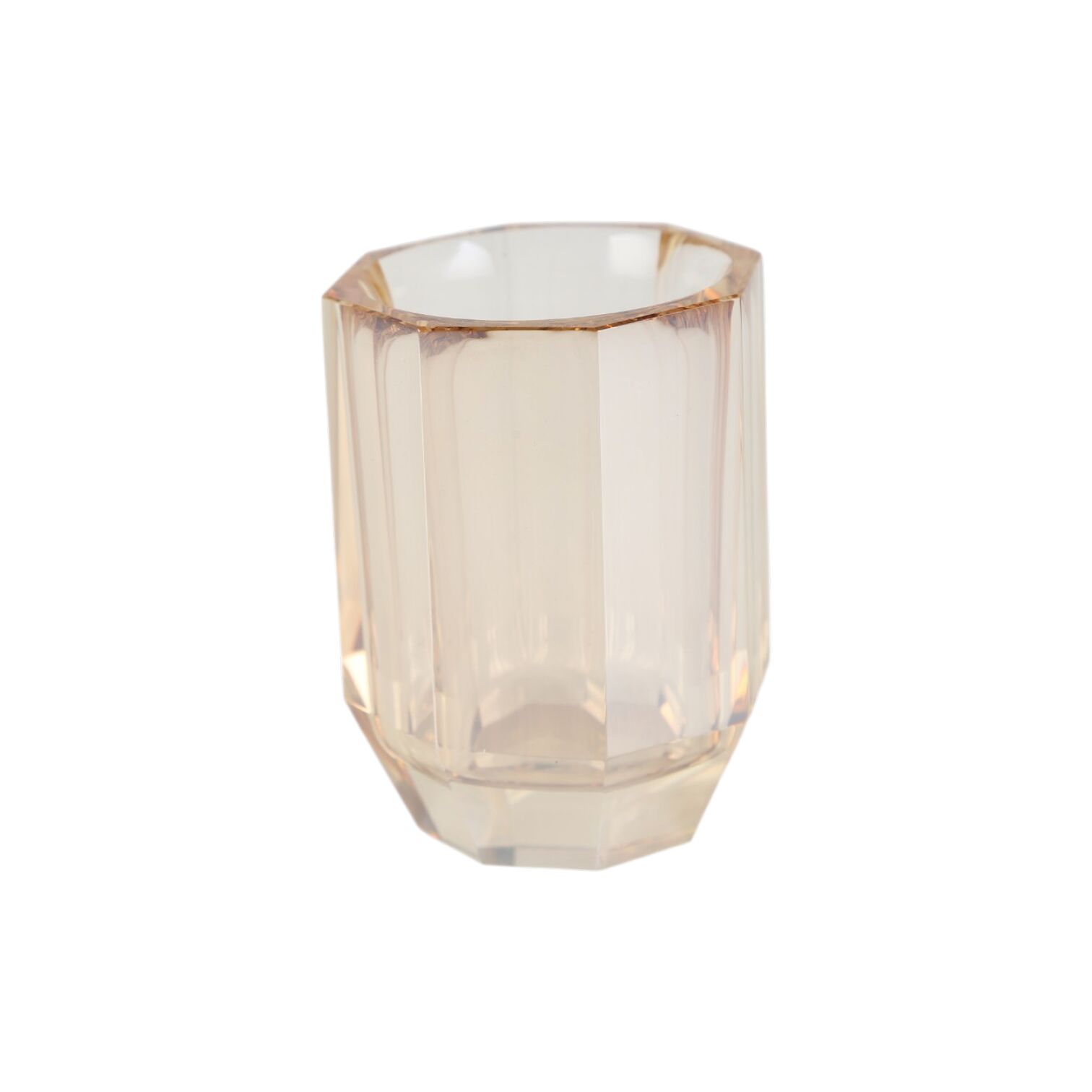 Cam Diş Fırçalık Altın