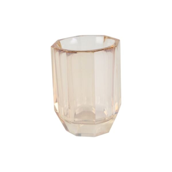 Cam Diş Fırçalık Altın