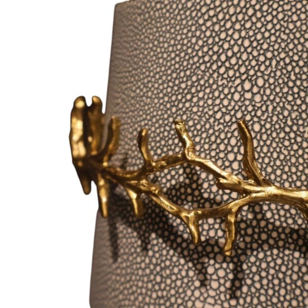 UTOPIA KAVANOZ GOLD Küçük