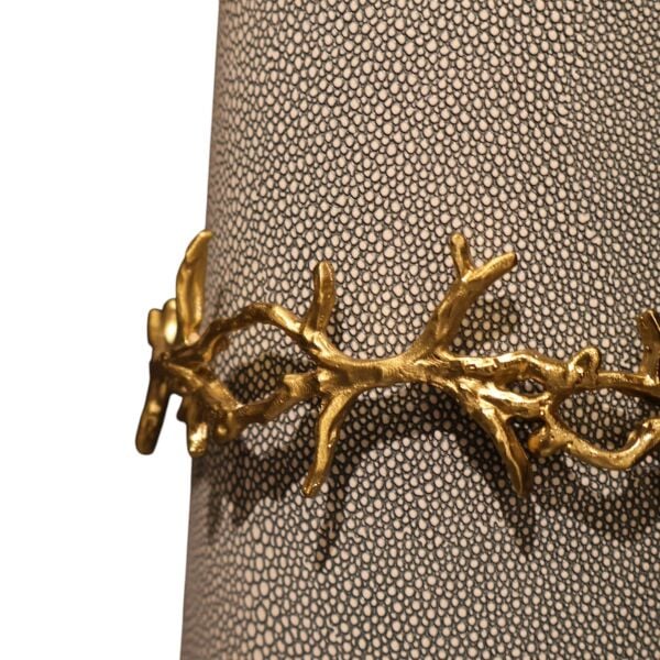 UTOPIA KAVANOZ GOLD Büyük