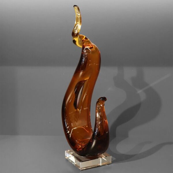 S Obje Amber