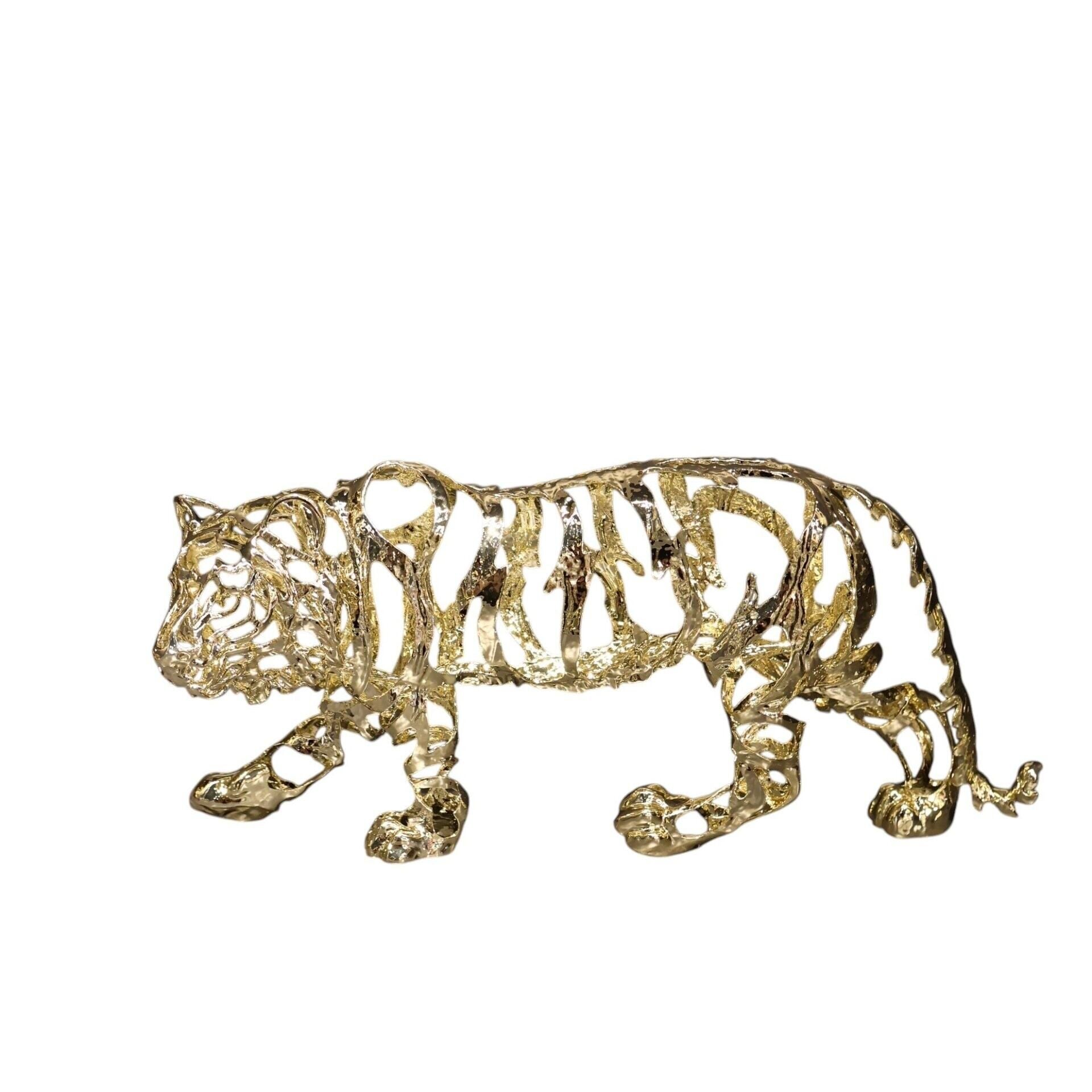 TIGER BIBLO GOLD
