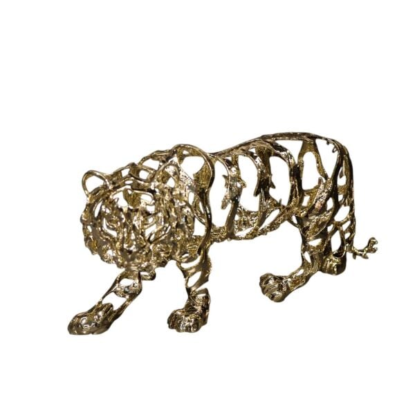 TIGER BIBLO GOLD