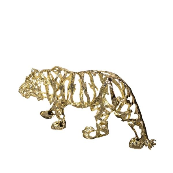 TIGER BIBLO GOLD