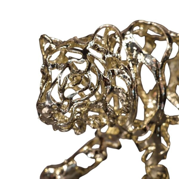 TIGER BIBLO GOLD