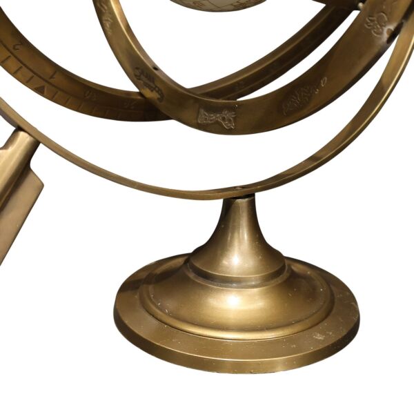 Beyaz Küre Eskitme Küçük