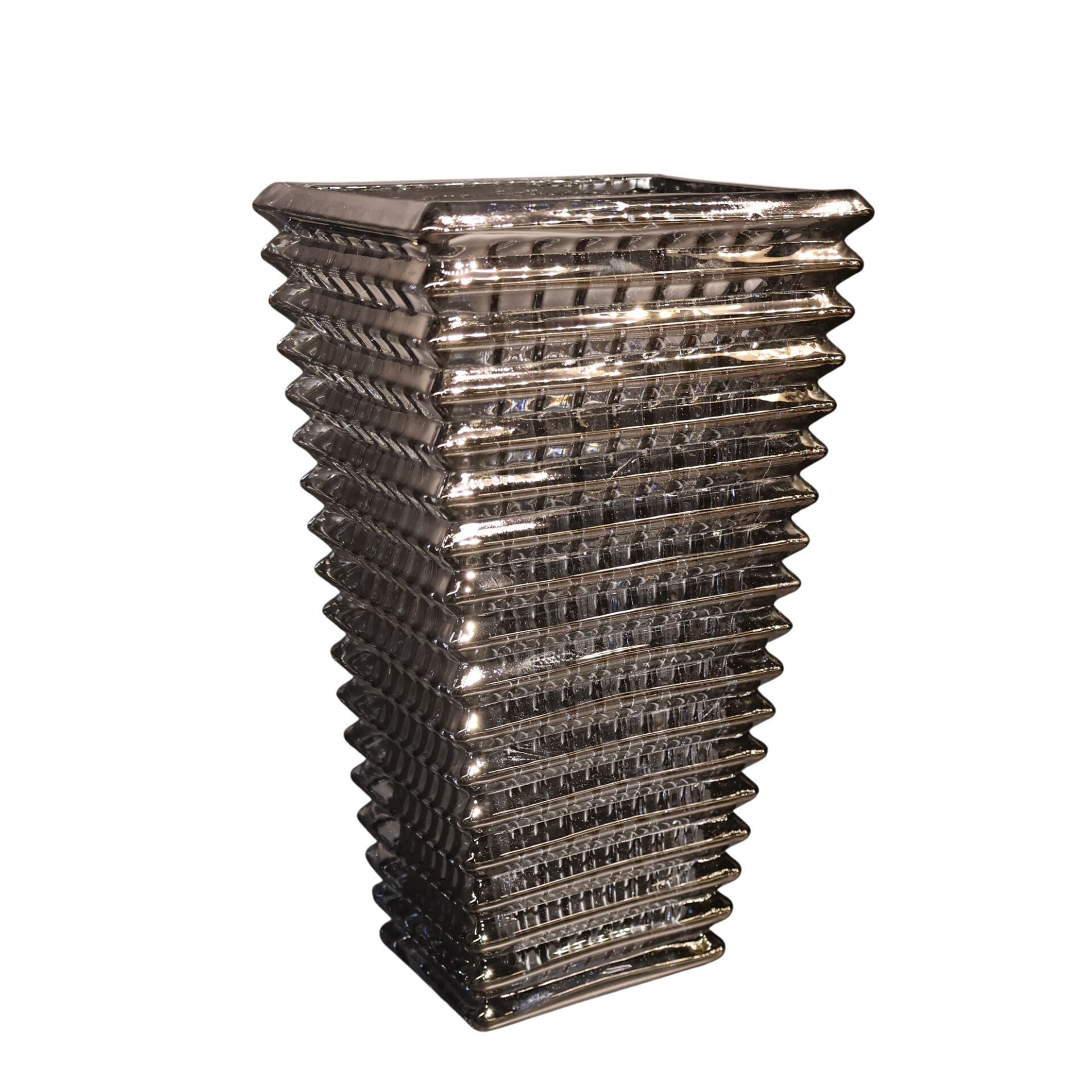 Bakara Vazo Bal Büyük Füme