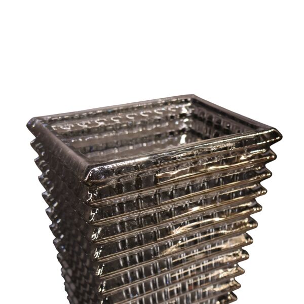 Bakara Vazo Bal Büyük Füme