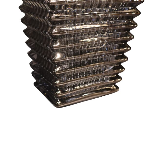 Bakara Vazo Bal Büyük Füme