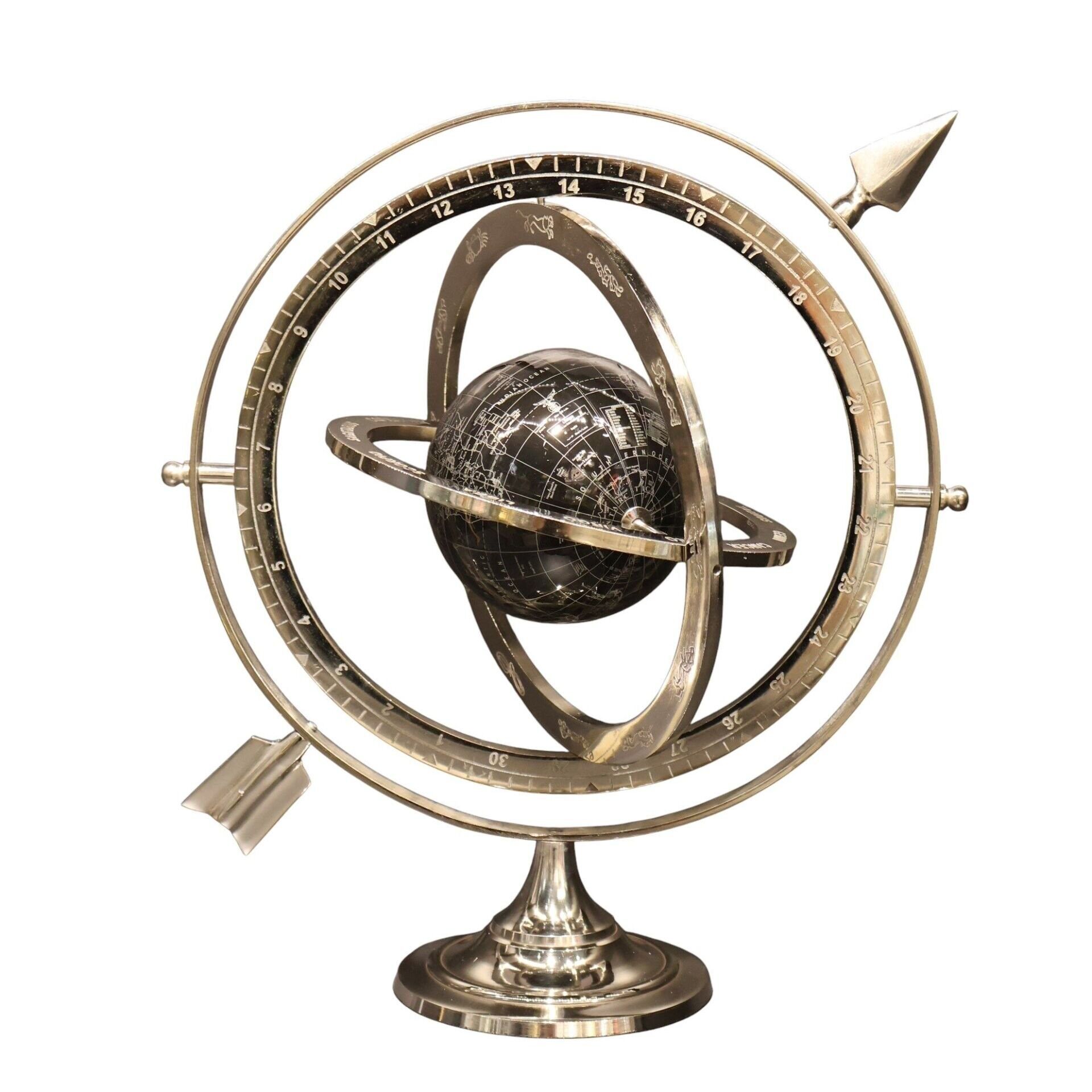 Küçük Küre Gümüş Küçük