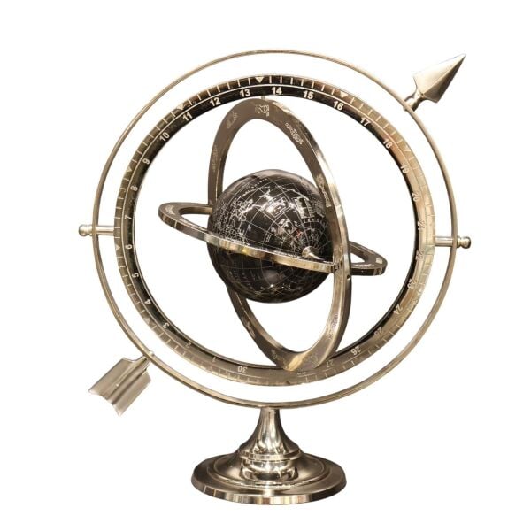 Küçük Küre Gümüş Küçük