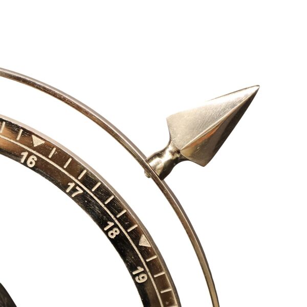 Küçük Küre Gümüş Küçük