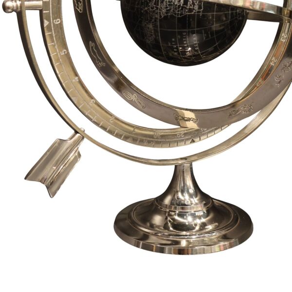 Küçük Küre Gümüş Küçük