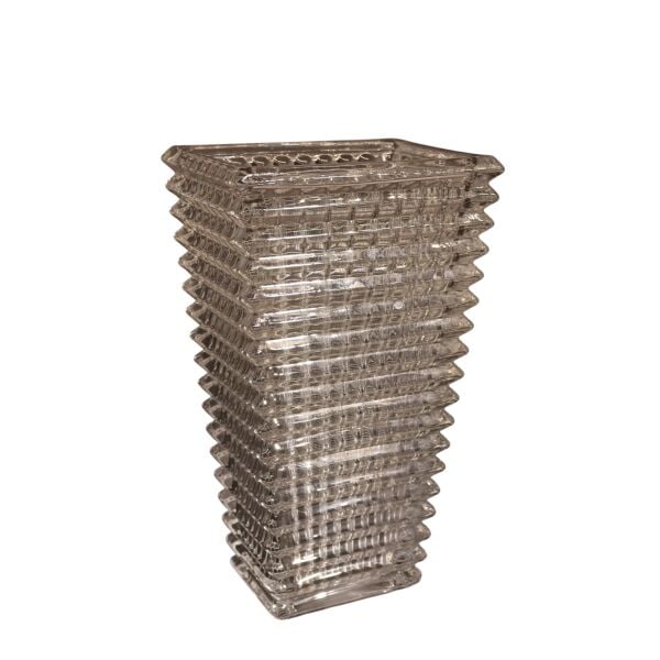 Bakara Vazo Bal Büyük Şeffaf