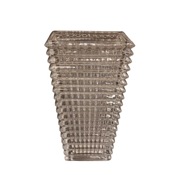 Bakara Vazo Bal Büyük Şeffaf