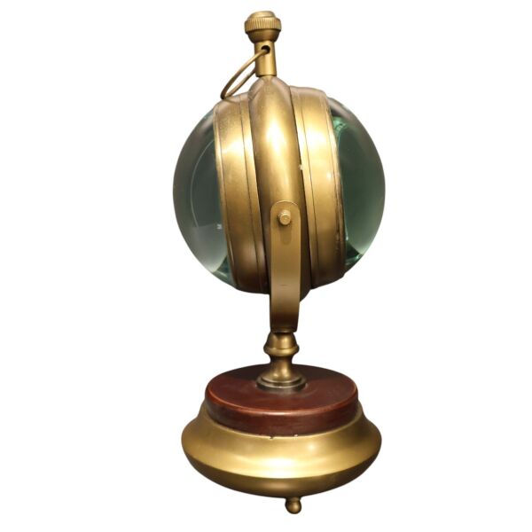 Masaüstü Saat Eskitme