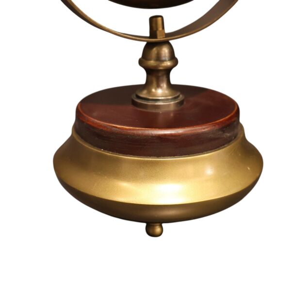 Masaüstü Saat Eskitme