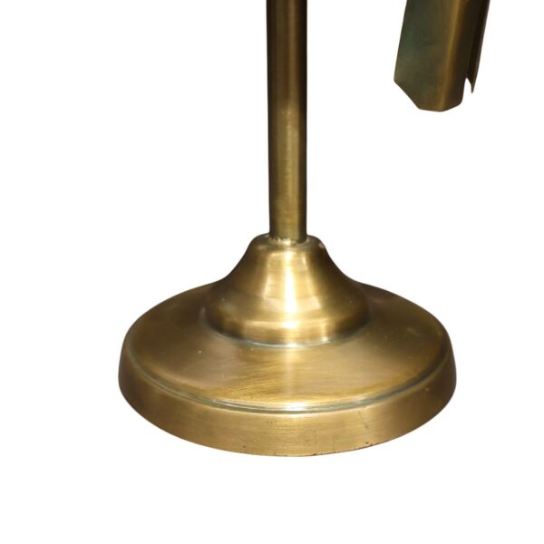 Metal Miğfer Eskitme