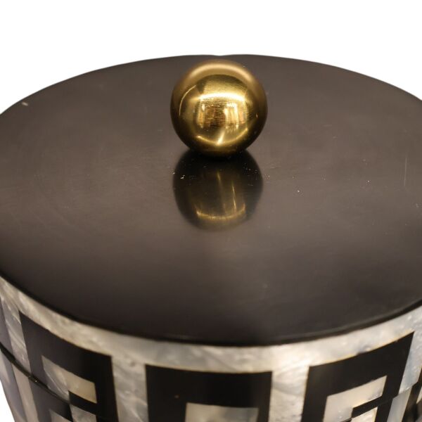 Kavonoz Kilitli İkili