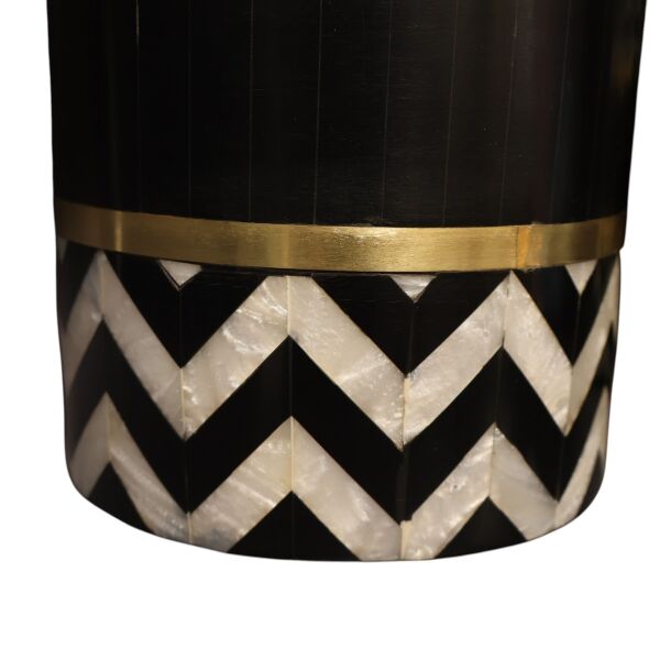 Kavonoz Kilitli İkili