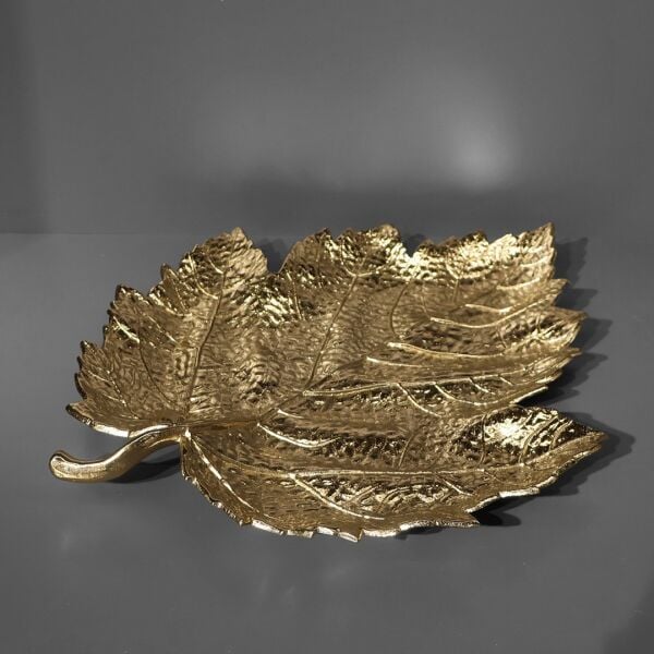 Gold Yaprak Tabak
