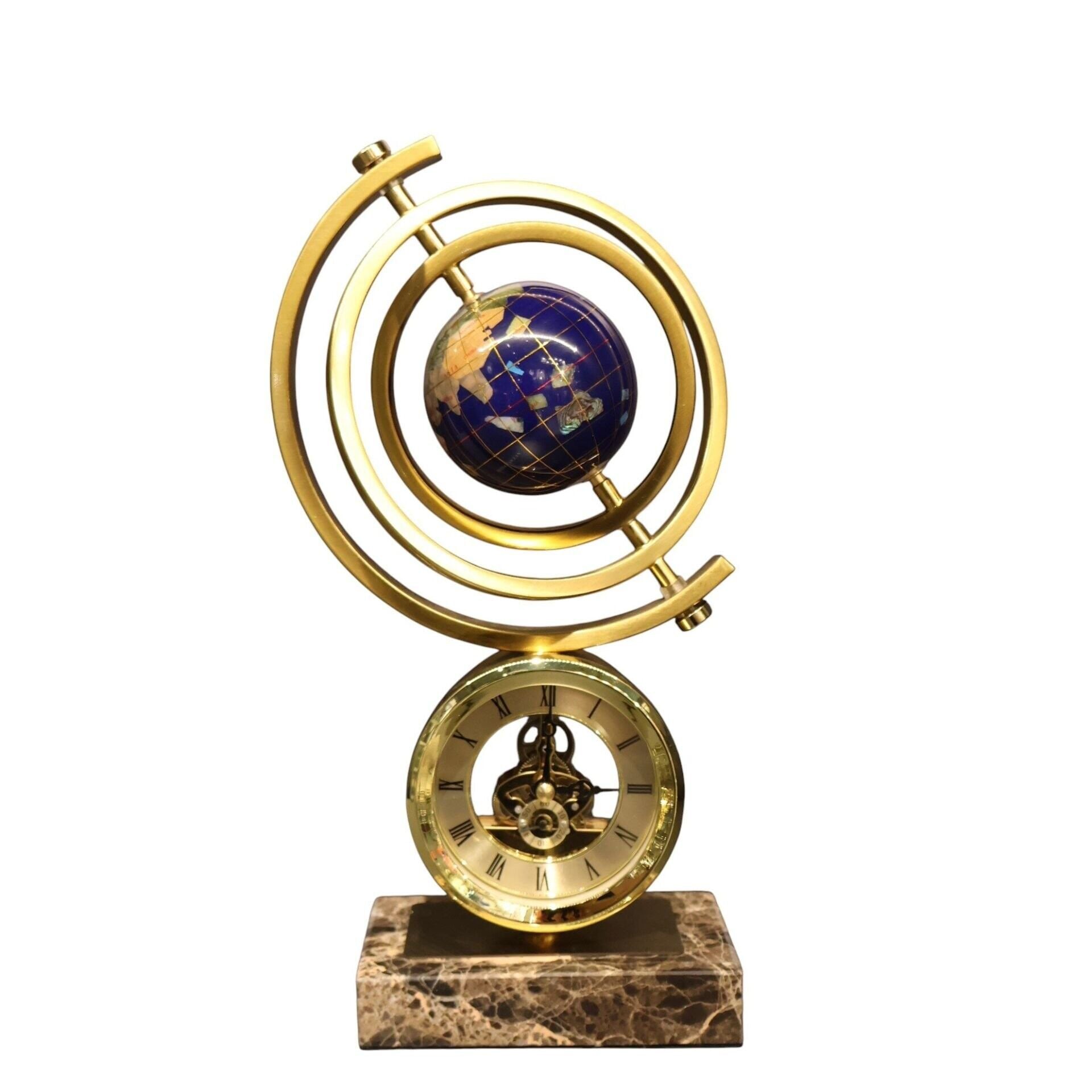 TERRA MASA SAATI GOLD