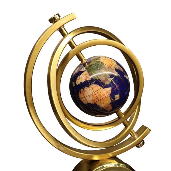 TERRA MASA SAATI GOLD