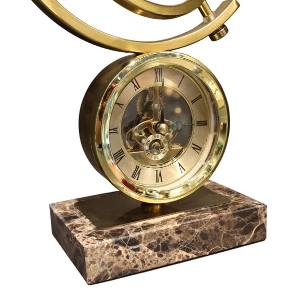 TERRA MASA SAATI GOLD