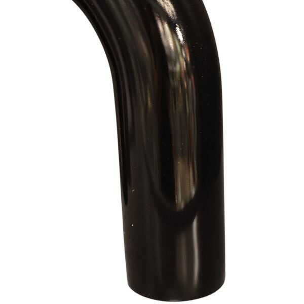 Siyah - Füme N dekor