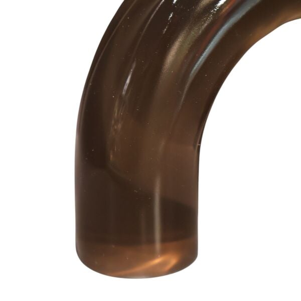 Siyah - Füme N dekor