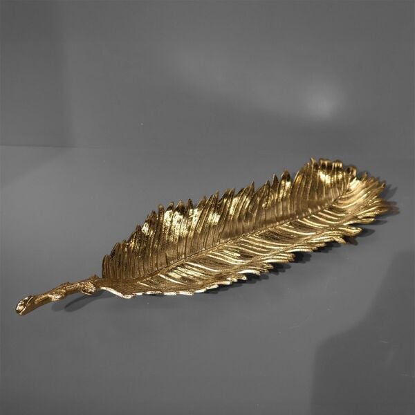 Gold Yaprak Tabak