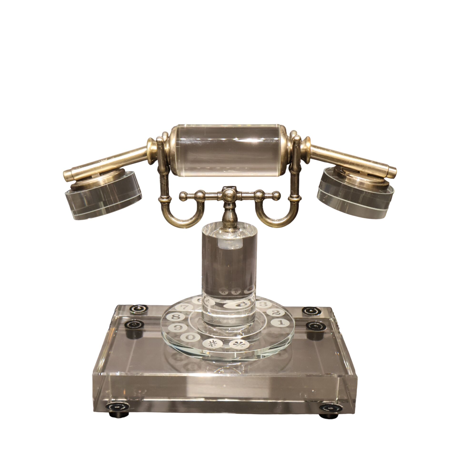 Retro Cam Telefon Eskitme